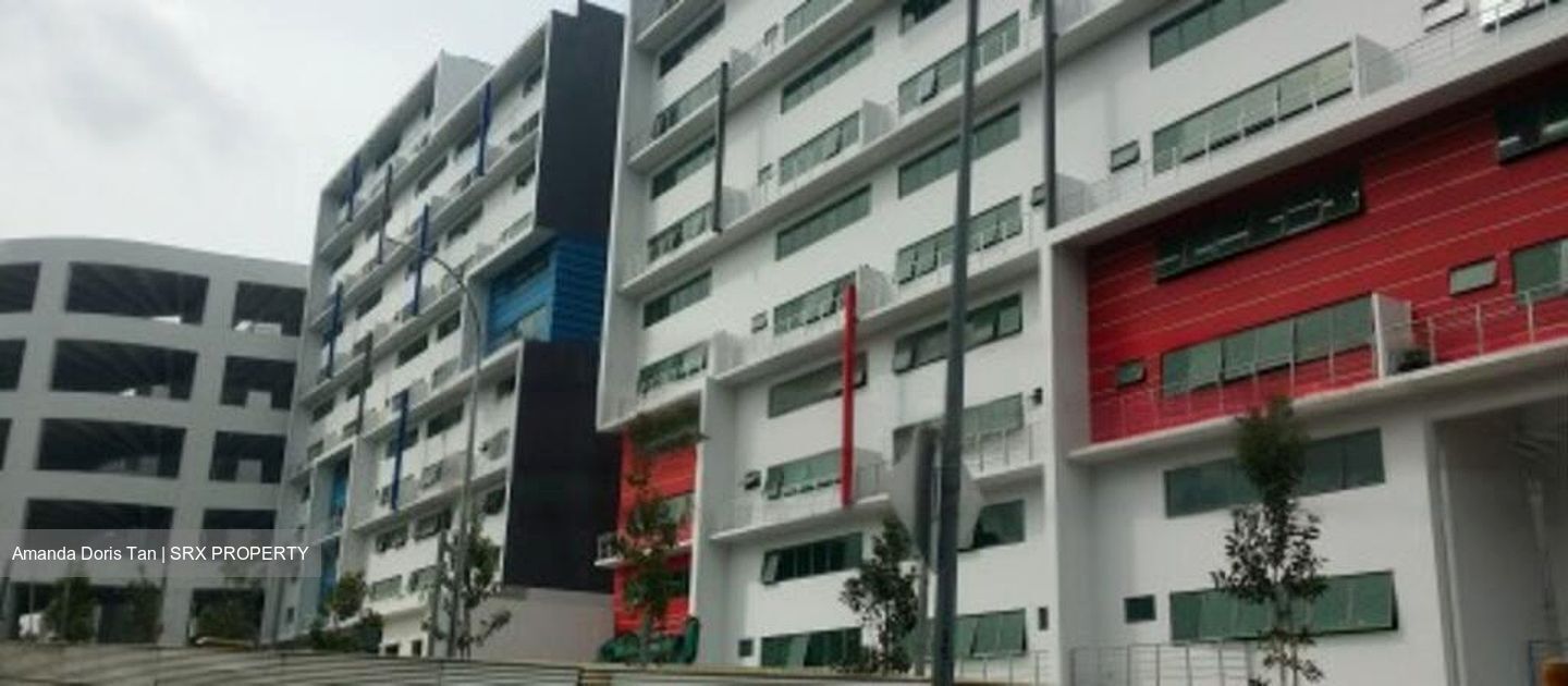 Premier @ Kaki Bukit (D14), Factory #461236201